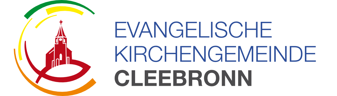 Logo Kirche Cleebronn