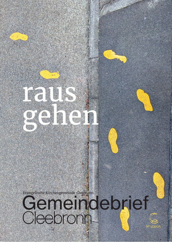 Gemeindebrief 2024/2025