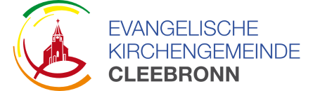 Logo Kirchengemeinde Cleebronn