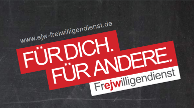 FSJ-Stelle frei!