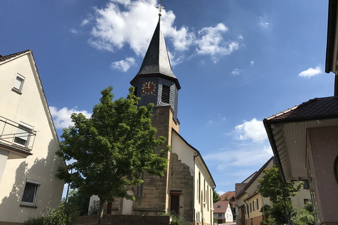 Herzlich Willkommen