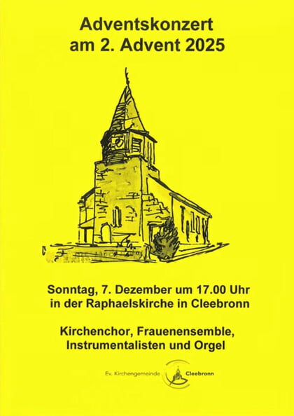 Adventskonzert