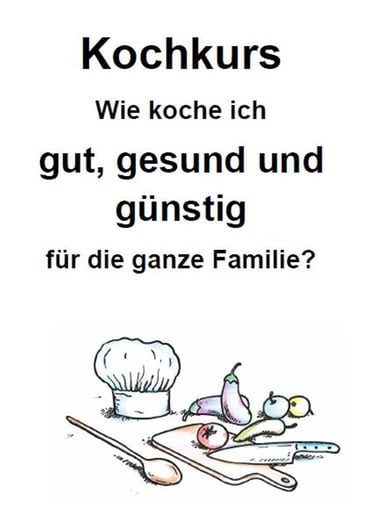 Flyer und Anmeldung - Kochkurs.pdf