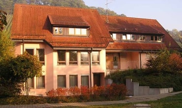 Freizeitheim Zaberfeld