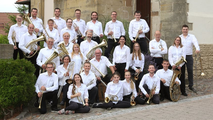 Posaunenchor Cleebronn 2019