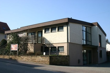 Gemeindehaus