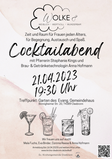 Für mehr Infos bitte klicken.