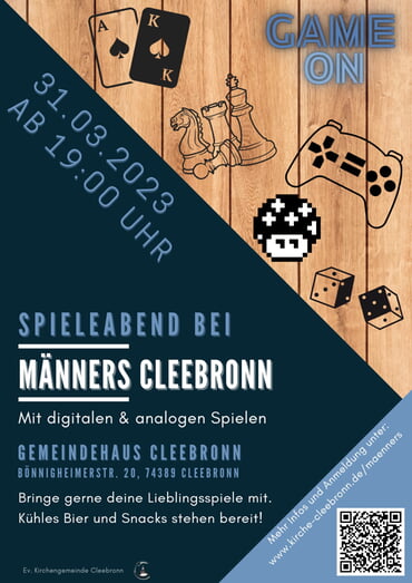 Für mehr Infos bitte klicken.